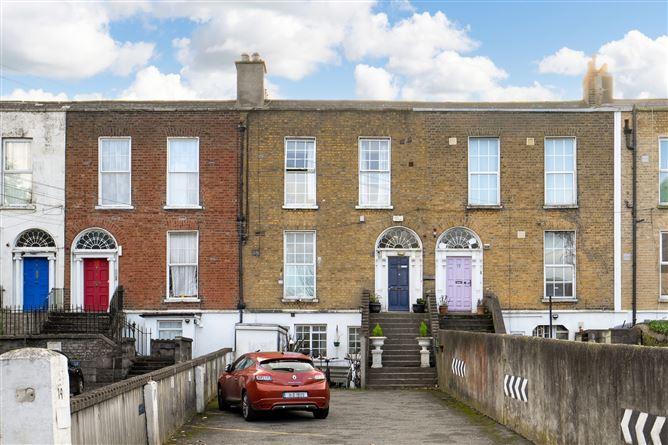 14, Richmond Hill, Dublin 6, historical listing image 1