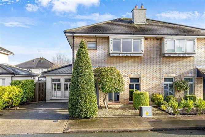 148 Rath Lodge, Ashbourne, Co. Meath, historical listing image 1