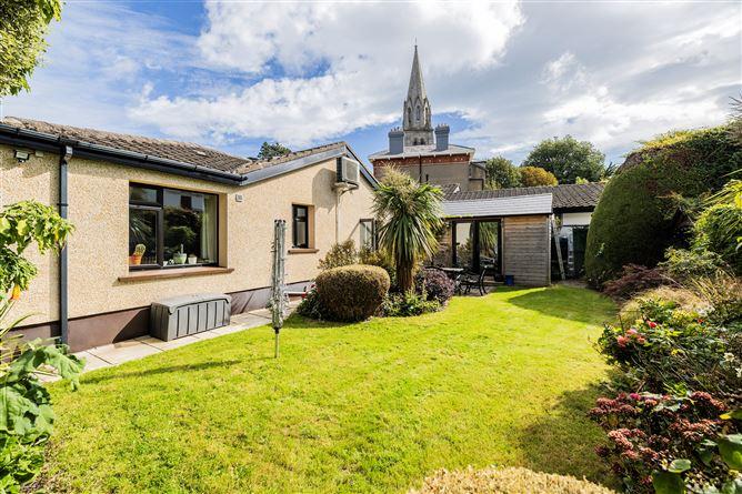 Carnvue, Church Road, Bray, Co. Wicklow, historical listing image 4