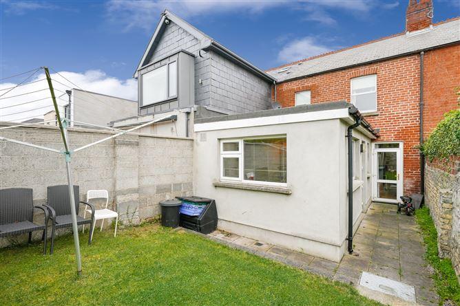 Original advertisement for 33 CARLINGFORD RD, DRUMCONDRA, DUBLIN 9