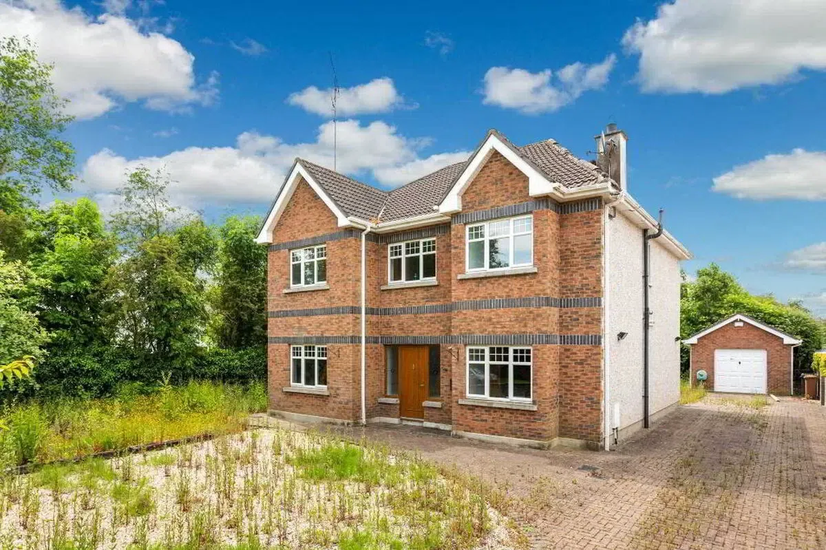 14 Old Balreask Woods, Navan, Co. Meath, historical listing image 1