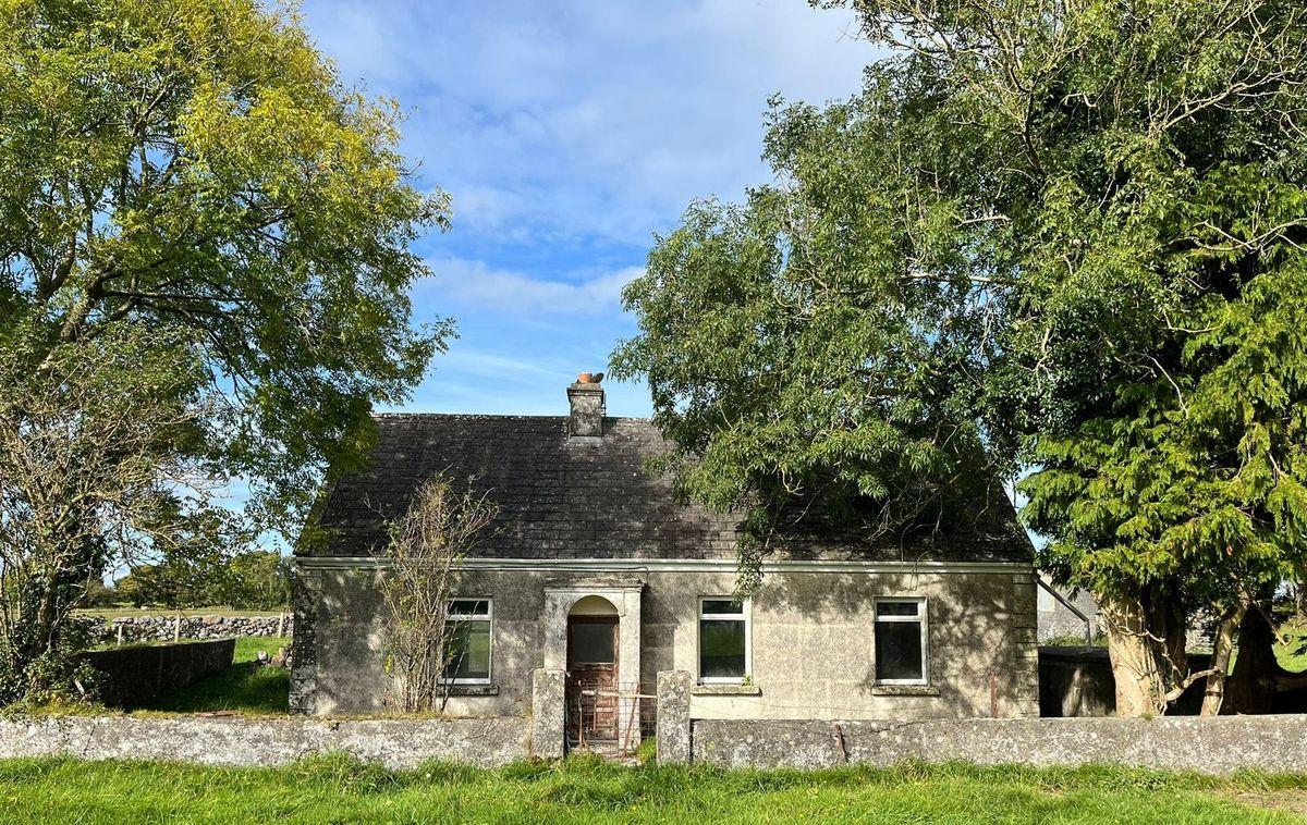 Emone, Belclare, Tuam, Galway, historical listing image 1