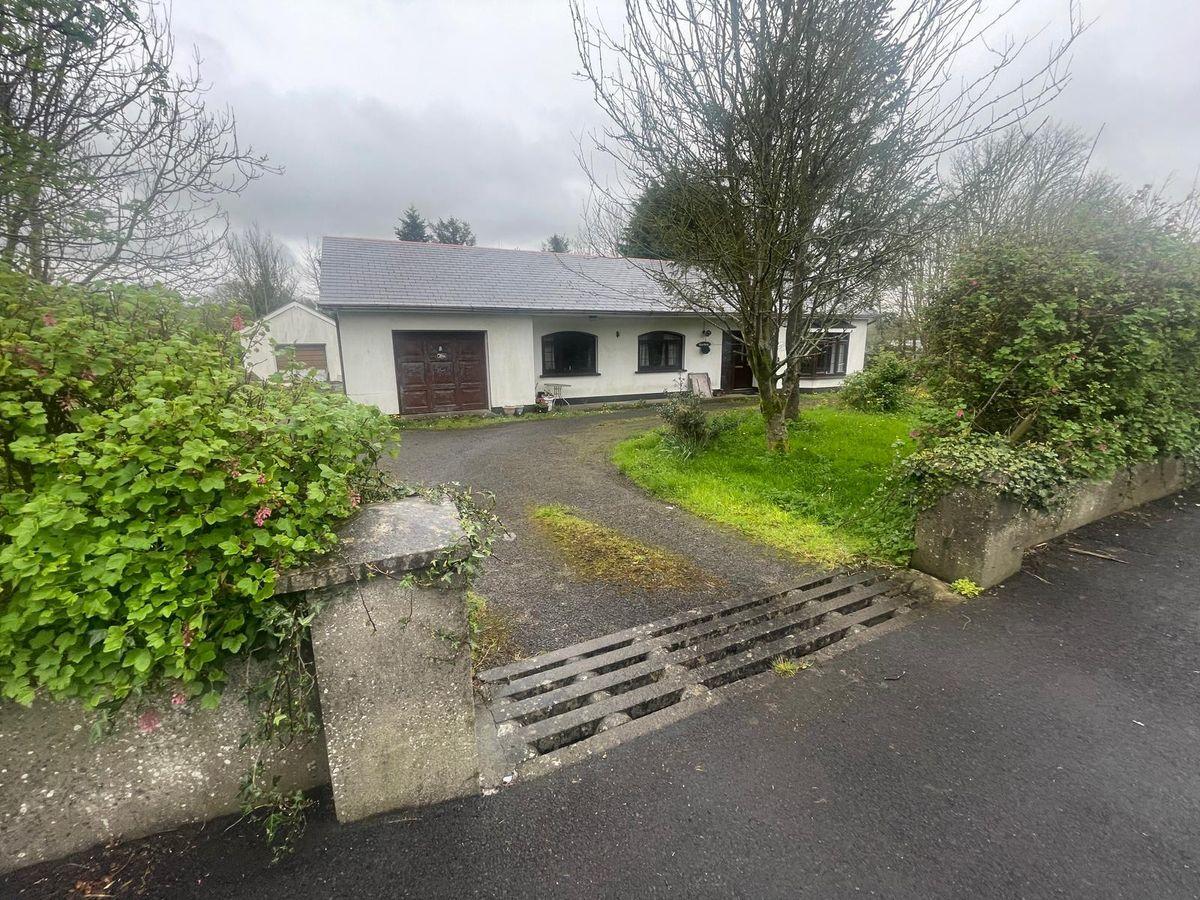 Cluain Mhuire, Green Road, Mohill, Co. Leitrim, N41Y316, historical listing image 2