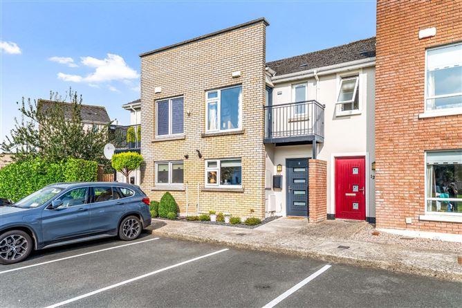123 Grange Hall, Dunshaughlin, Co. Meath, historical listing image 3