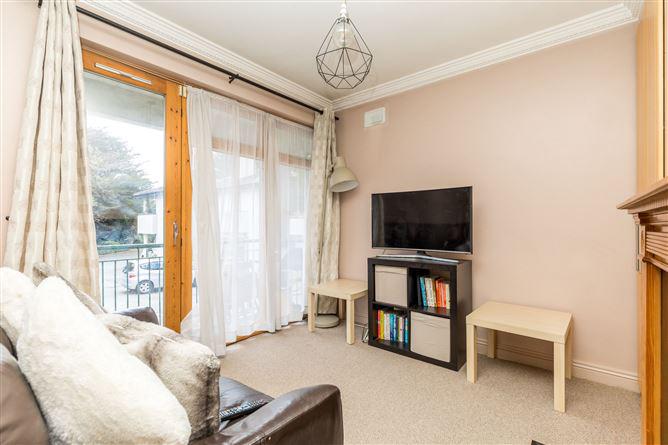 Apartment 11 The Quarry, Portmarnock, County Dublin, historical listing image 2