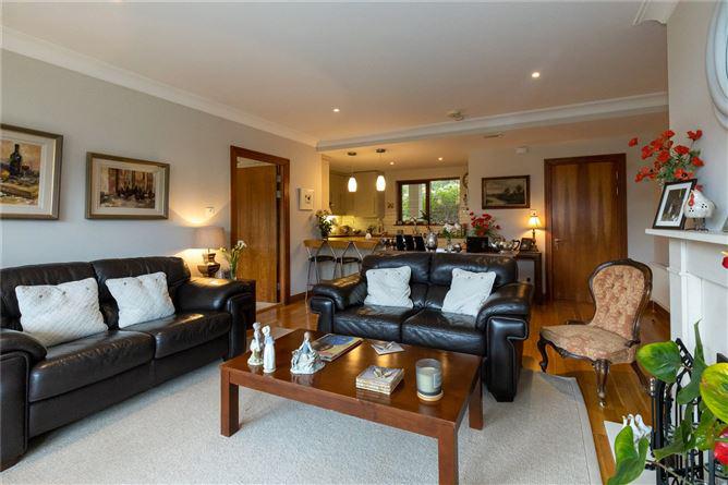 4 Druids Court, Druids Glen, Newtownmountkennedy, Co. Wicklow, historical listing image 6