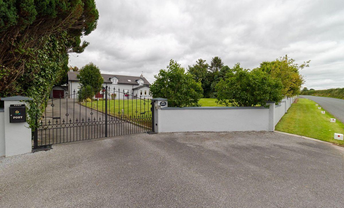 Kildoran, Ballinagaul, Glanmire, Cork, historical listing image 2