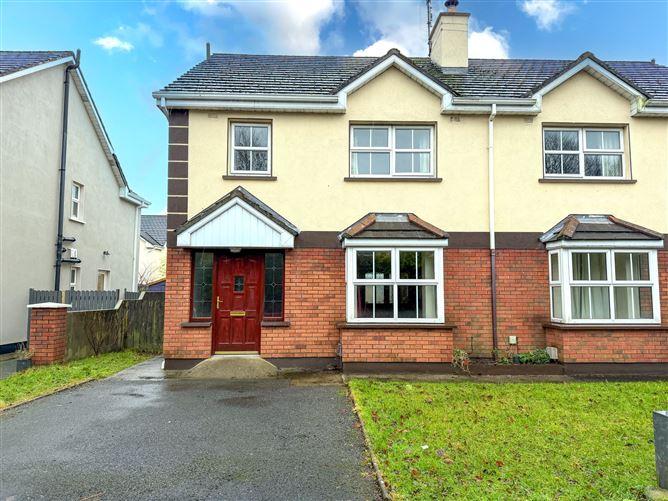 No. 5 Oaksview, Turough Road , Castlebar, Mayo, historical listing image 1