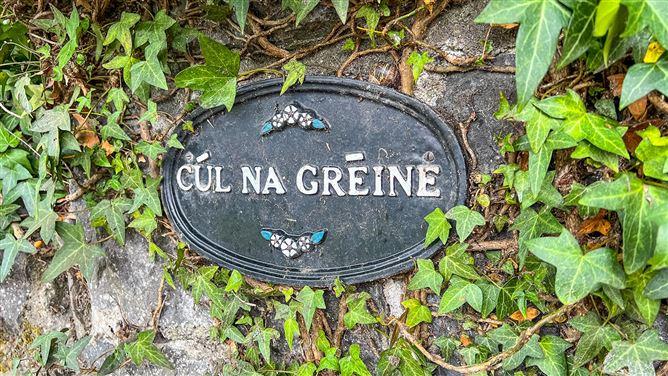 Cul Na Greine, Talbotsinch, Co. Kilkenny, historical listing image 2