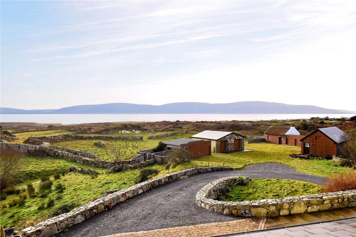Both Chuanna Thoir, Spiddal, Co. Galway, historical listing image 3