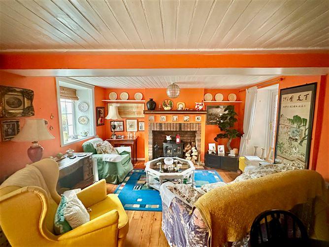 Hilden Cottage, Monaghan Town, Monaghan, historical listing image 3