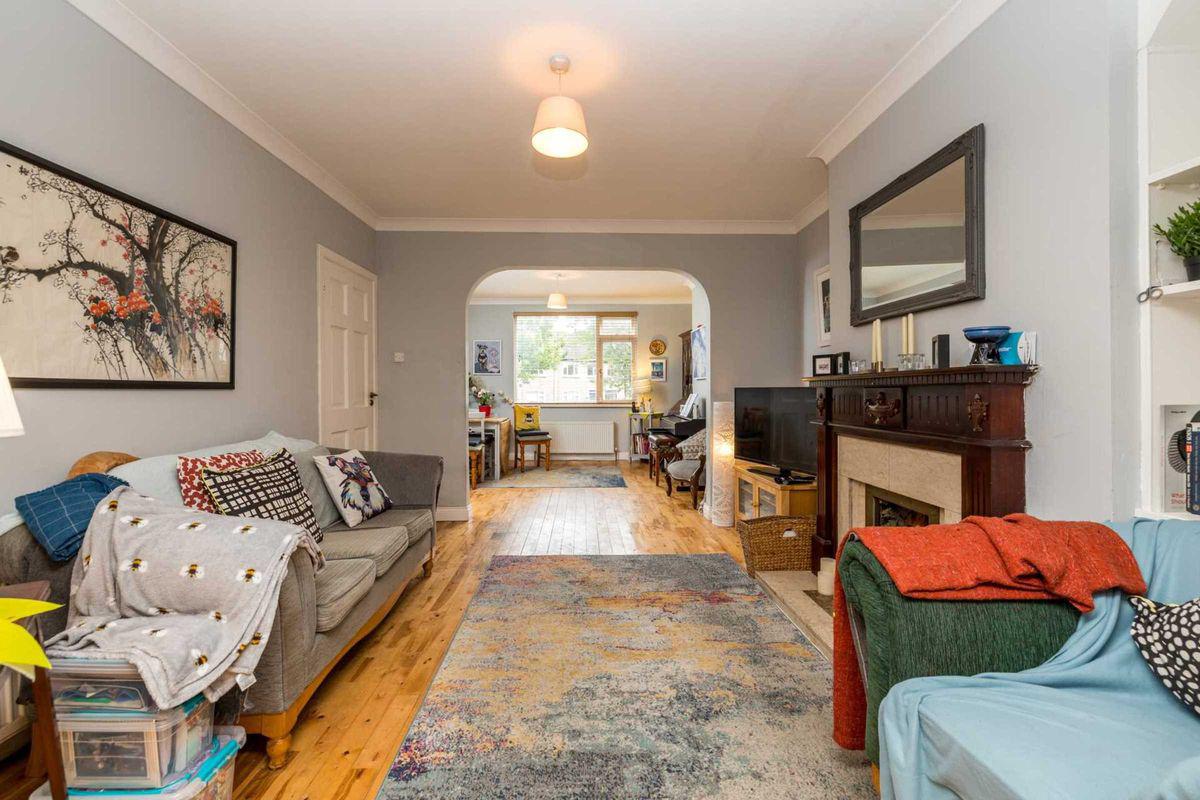 43 Rathmore Park, Raheny, Dublin 5, County Dublin, historical listing image 6