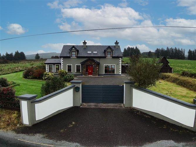 Annagannihy, Ballinagree, Co. Cork, historical listing image 2