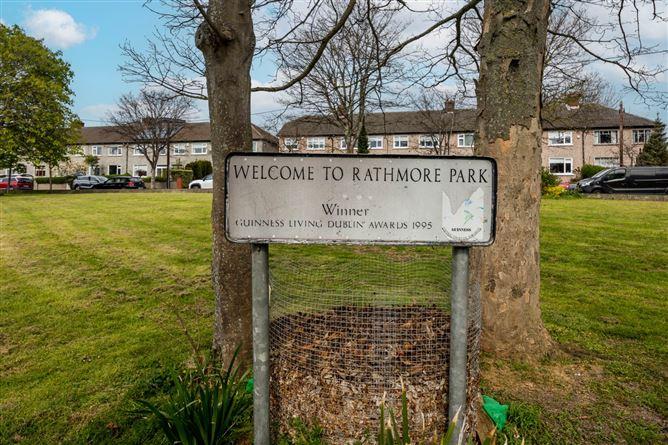 56, Rathmore Park, Dublin 5, historical listing image 2