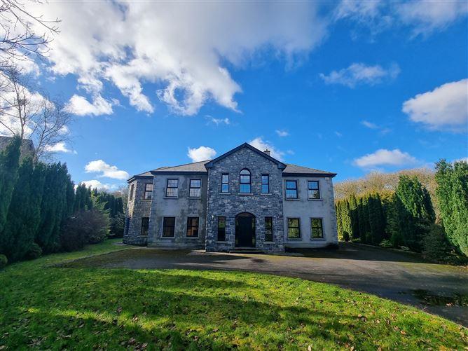 13 Parklands, Ballyalla, Barefield, Ennis, Co. Clare, historical listing image 1
