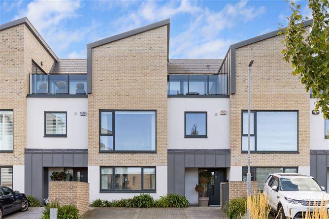 21 Westminster Wood, Foxrock, Dublin 18, historical listing image 1
