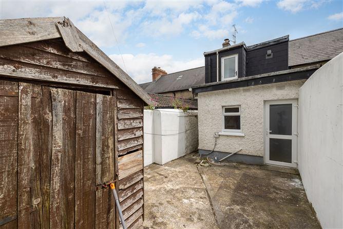 No. 21 Hill Street, Wexford Town, Wexford, historical listing image 4