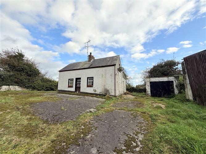 Derryleedigan, Scotstown, Monaghan, historical listing image 1