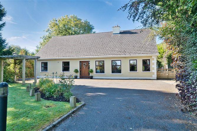 Ancalagon, Clonmahon, Summerhill, County Meath, historical listing image 1