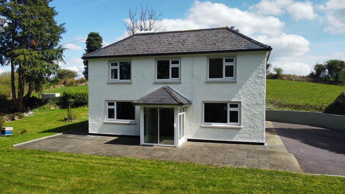 Blossomville, Maulagow, Drinagh, Skibbereen, Co. Cork, P47X684, historical listing image 1