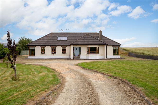 Knocknasillogue, Blackwater, Wexford, historical listing image 1