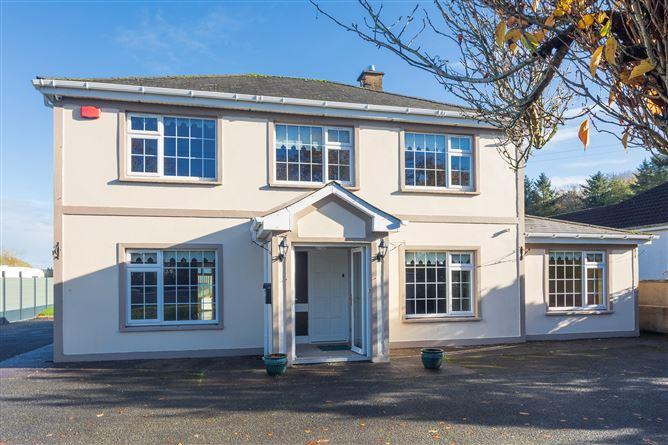 Ballynoe, Cobh, Co. Cork, historical listing image 2
