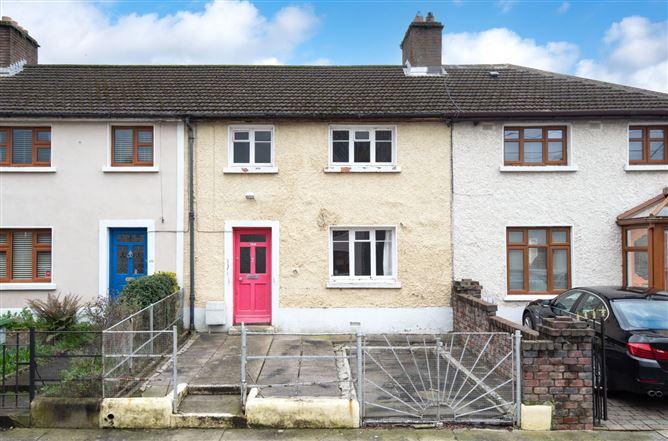 46 Tyrconnell Park, Inchicore,   Dublin 8, historical listing image 1
