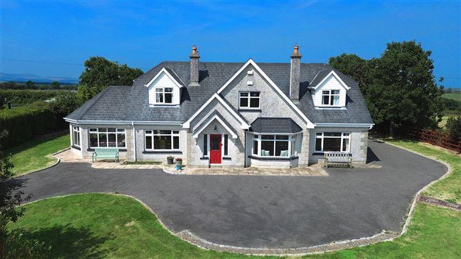 Seven Gables, Ahare, Castletown, Wexford, historical listing image 1