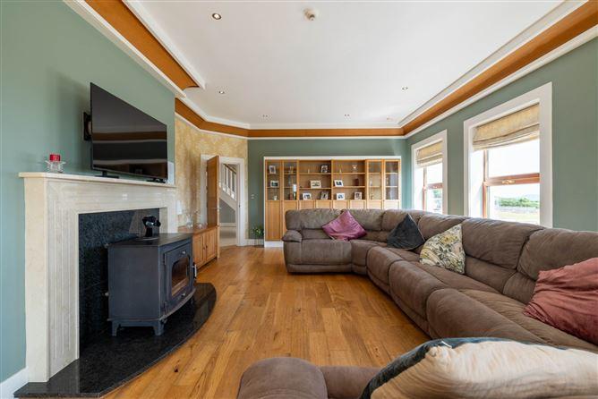 Pallashill, Killanerin, Gorey, County Wexford, historical listing image 6