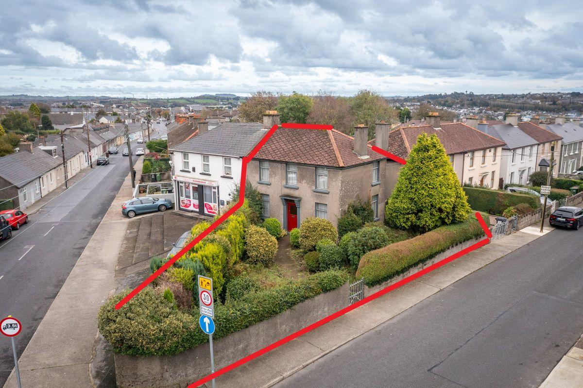 2 Bernard Place, Slievekeale, Waterford City, Co. Waterford, X91P28E, historical listing image 1