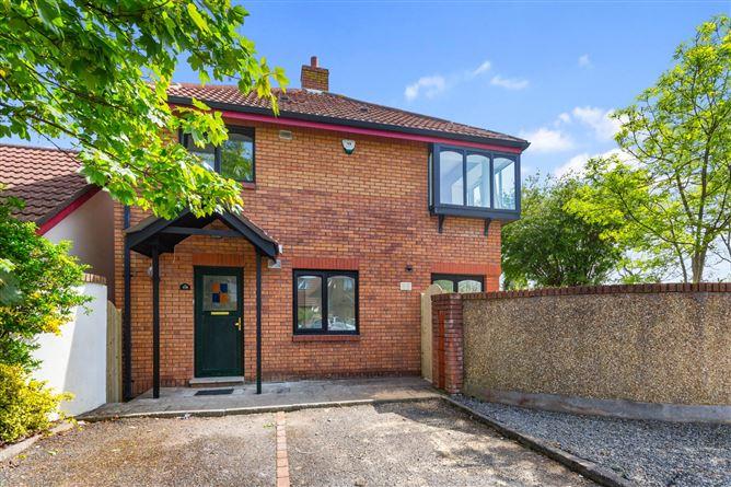 108 The Willows, Abberley, Killiney, Co. Dublin, historical listing image 2