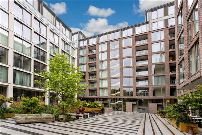 12 The Barrington, Lansdowne Place, Ballsbridge, Dublin 4, historical listing image 1