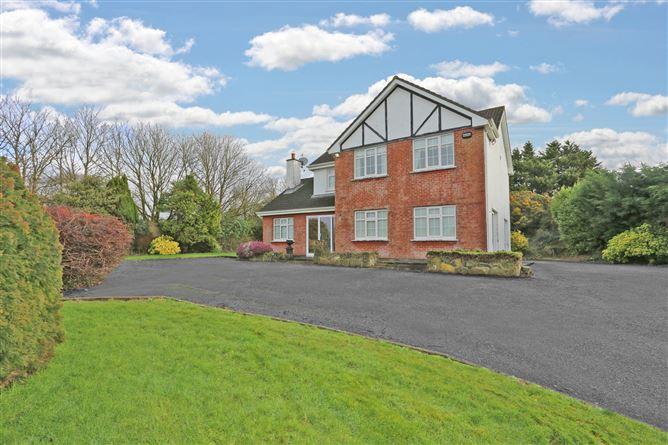 Newtown, Clarina, Limerick, historical listing image 4