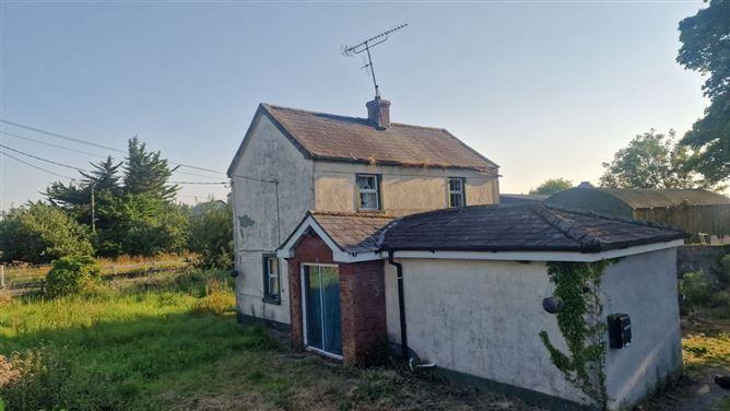 Lisatava , Hollymount, Mayo, historical listing image 1