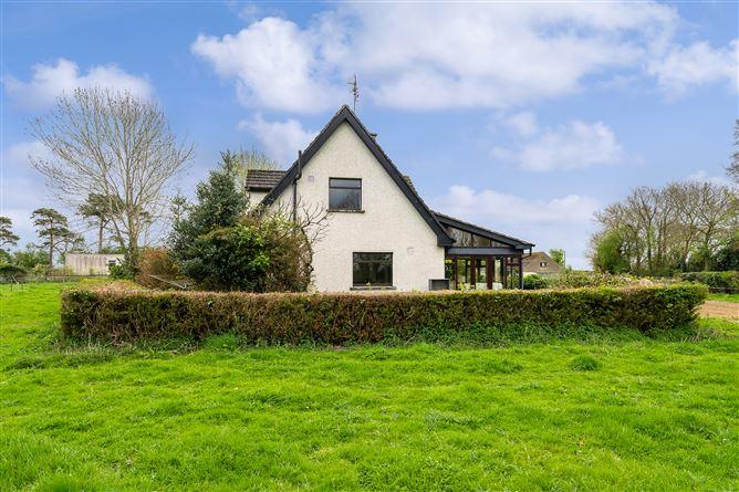 Rushwee House, St. Margarets, Co.Dublin, historical listing image 3