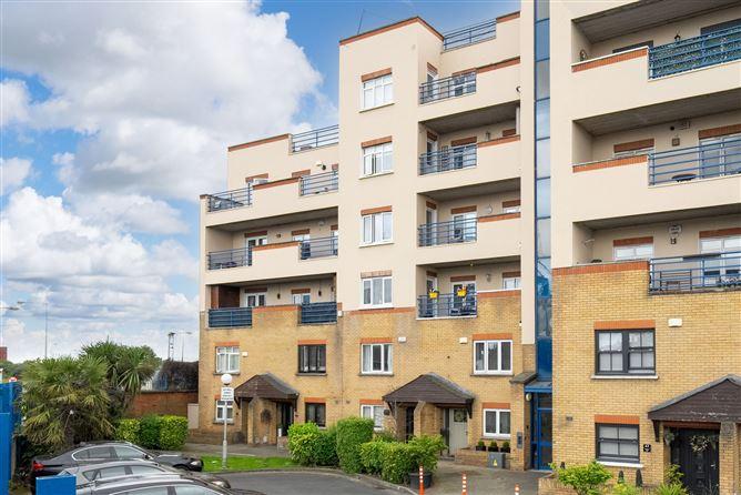 48 Poolbeg Quay, Ringsend, Dublin 4, historical listing image 1