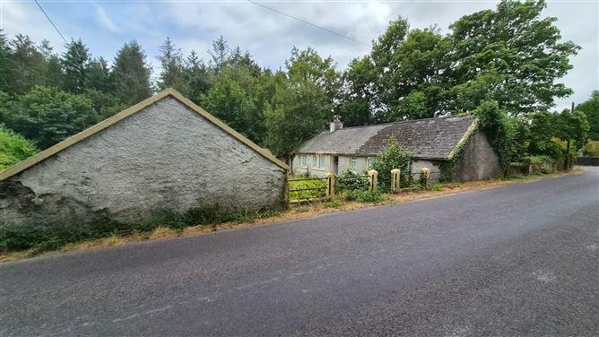 Mullinhassig, Coachford, Cork, historical listing image 5