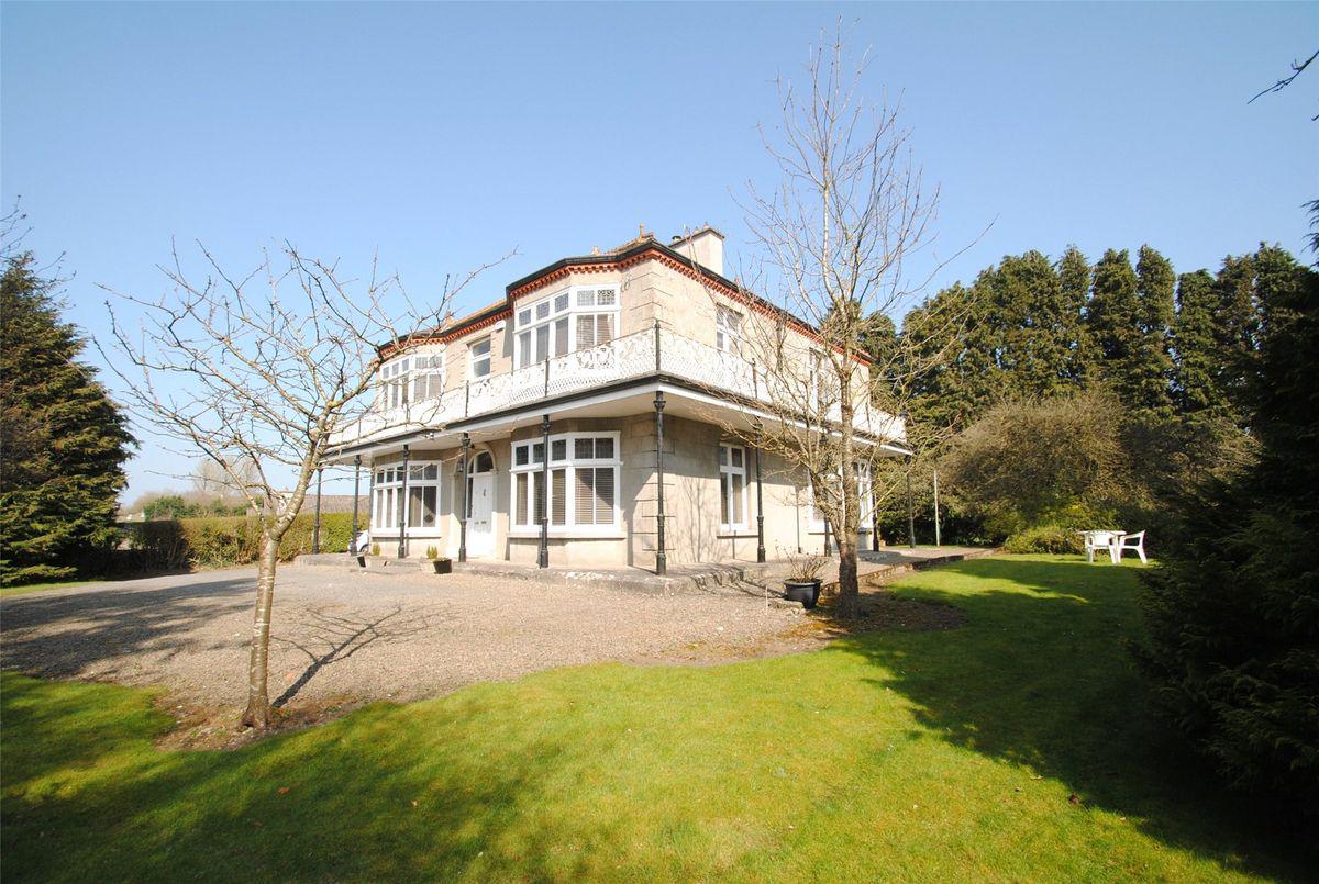 Birr Road, Roscrea, Co. Tipperary, historical listing image 2