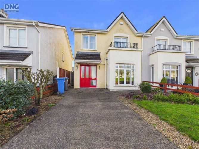 72, The Paddocks Browneshill Road, Co. Carlow, historical listing image 1