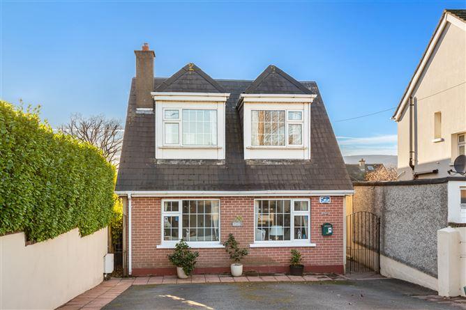 Colmaur, 178, Rochestown Avenue, Co. Cork, historical listing image 1