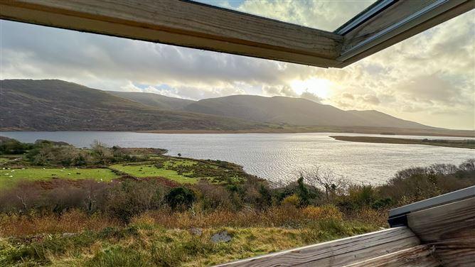 Cloonaghlin, Mastergeehy, Waterville, Kerry, historical listing image 2