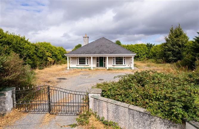 The Lotts Lodge Croughtenclough Co Kilkenny, Castlecomer, Kilkenny, historical listing image 3