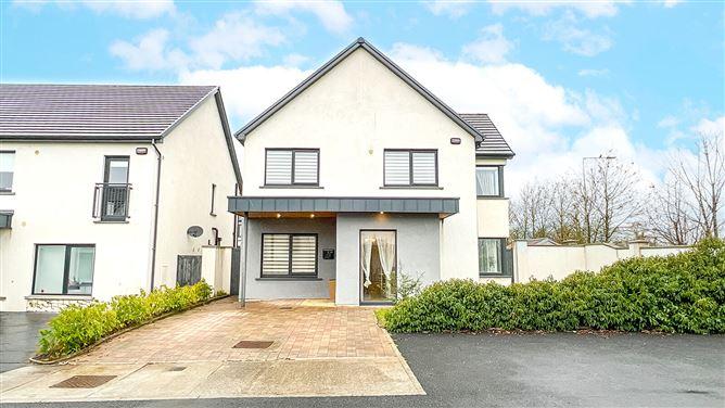 49 Rose Drive, Rath Úllord, Kilkenny, Co. Kilkenny, R95DXC6, historical listing image 1