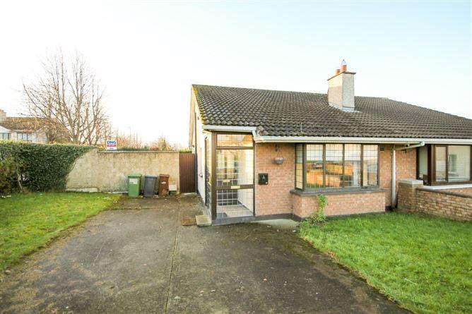 38, Colthurst Crescent, Co. Dublin, historical listing image 1