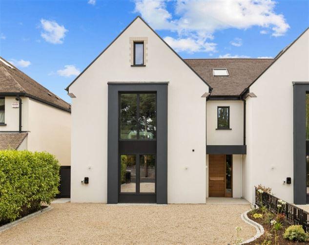 Amara, 10a Green Park, Rathgar, Dublin 14, historical listing image 1