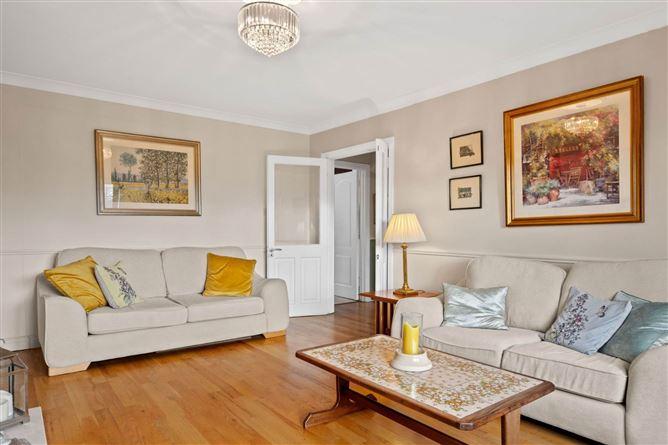 Rosewood House, 21, Holywell, Dublin 14, historical listing image 5