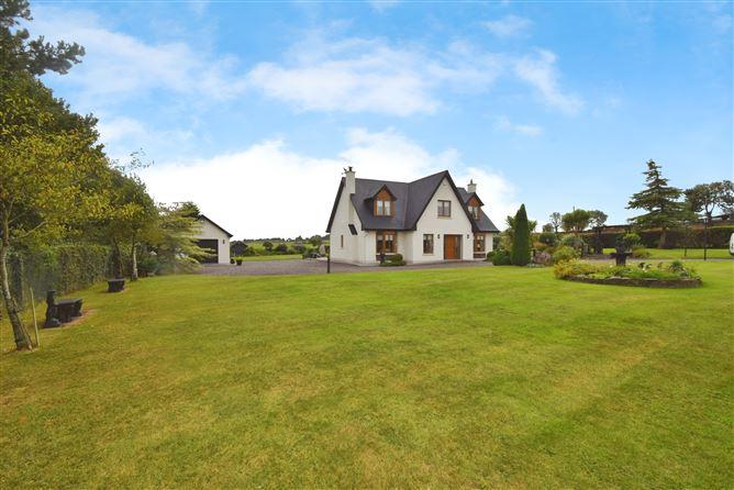 Glen Carraig, Ballybrack, Carrignavar, Cork, historical listing image 4