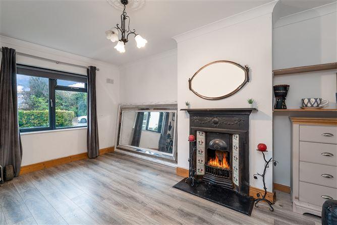 26 Castle Farm, Shankill, Dublin 18, historical listing image 4
