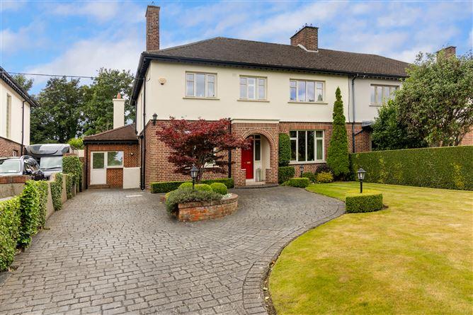 36 Nutley Road, Donnybrook, Dublin 4, historical listing image 2