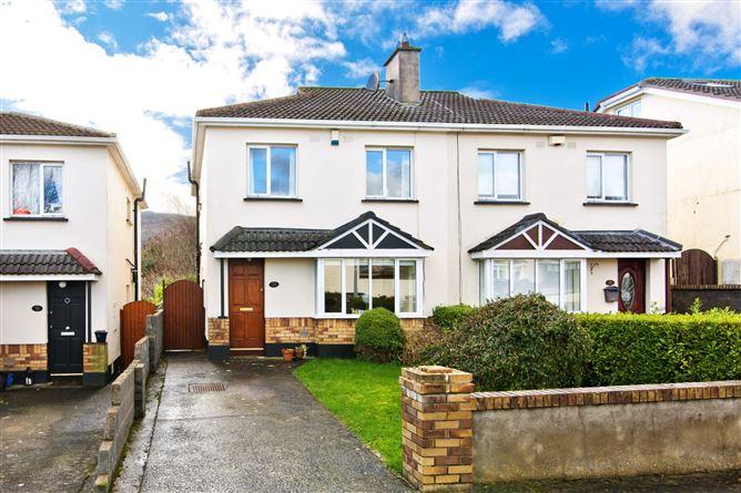 33, Sandyford Hall Crescent, Dublin 18, historical listing image 1